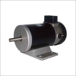Industrial Grade PMDC Motors