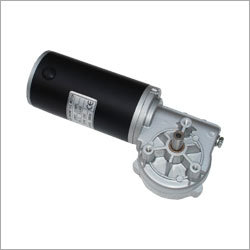 Geared Motors