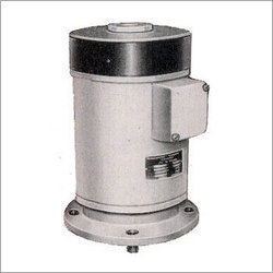 Vertical Flange Mounting Phase: Single Phase