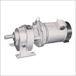 Helical Geared Motors Phase: Single Phase