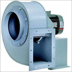 Instrument Cooling Fans & Blowers