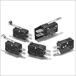 Micro Switch Limit Switch