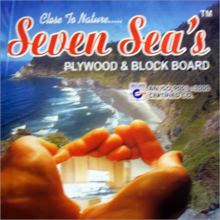 WaterProof Plywood