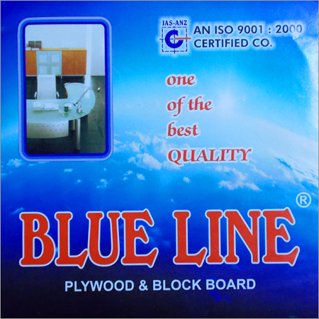 Teak Plywood