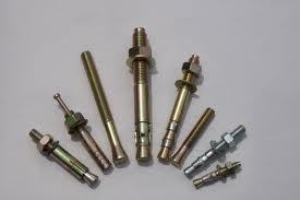 Anchor Fasteners