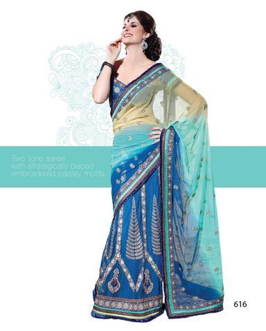 Bridal Wedding Sarees