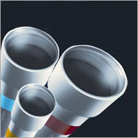 Galvanized Pipes-G.I.Pipes