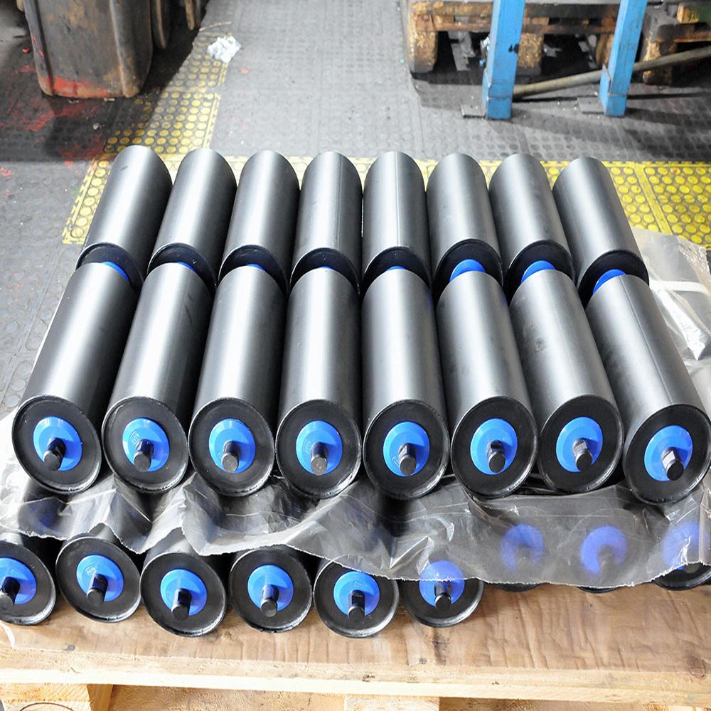 Idler Tubes