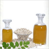 Cold Press Moringa Oil
