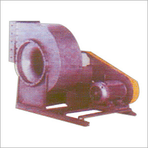 Centrifugal Air Blower