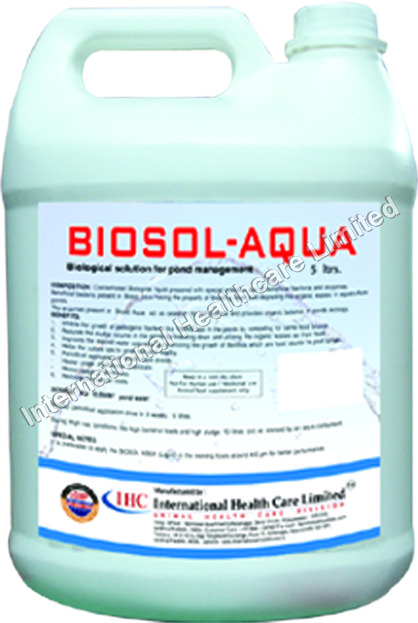 BIOSOL-AQUA