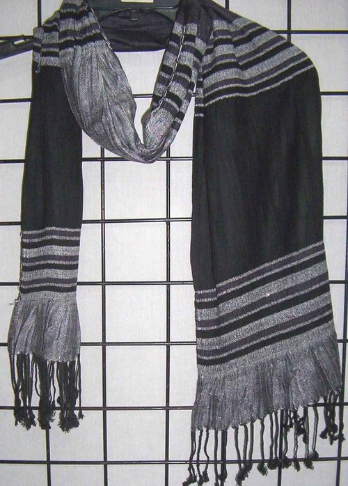 Viscose Scarves