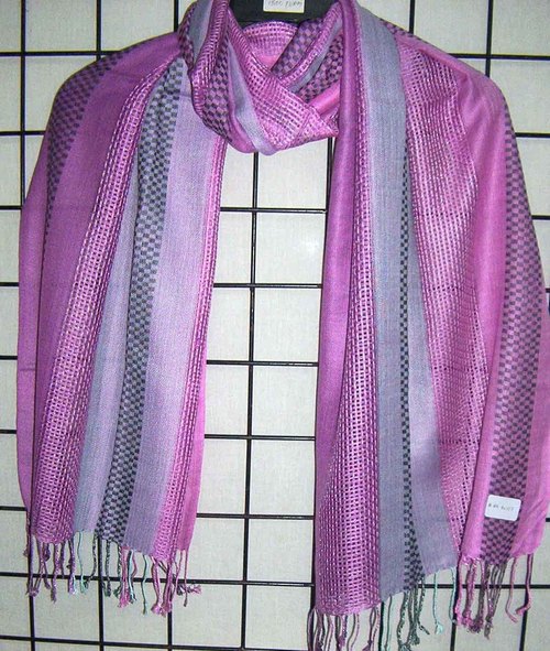 Silk Scarves