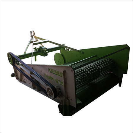 Agricultural Implements Equipments