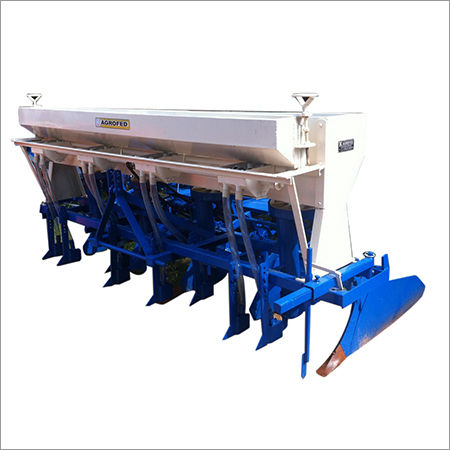 Farming Equipment