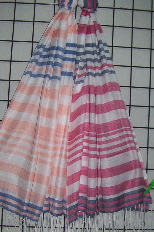 Silk Pashmina Scarves