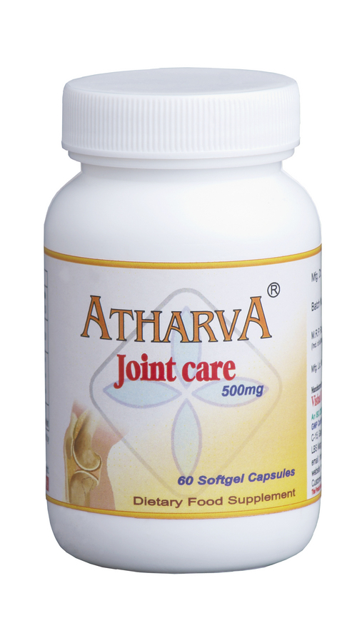 Joint Care ( Glucosamine + MSM + Chondrotin)