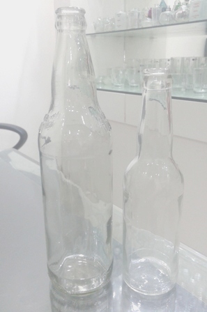 Beer Glass Bottles