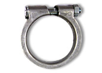 Volvo Clamps