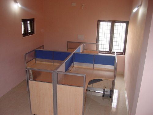 75mm Workstations