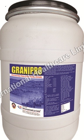 GRANIPRO