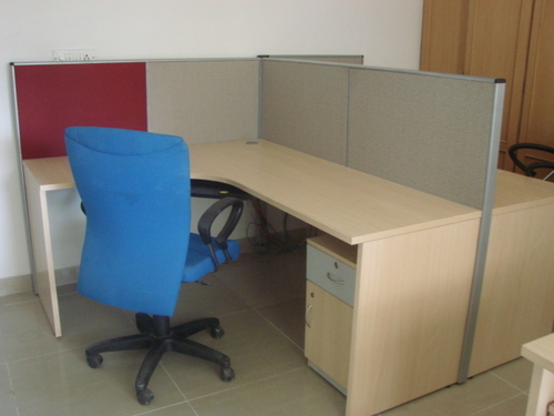 50mm Workstation