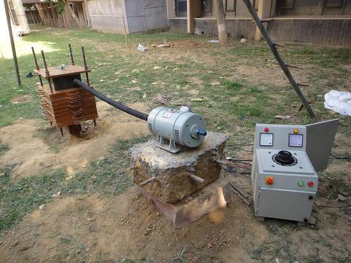 Testing & Measuring Equipment