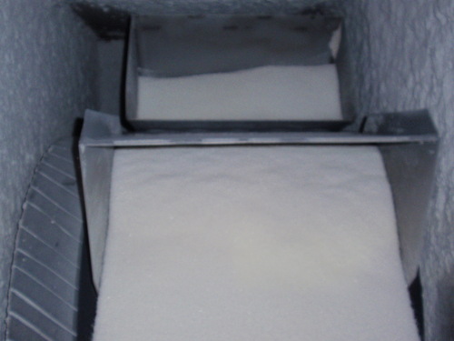 Chain Bucket Elevator