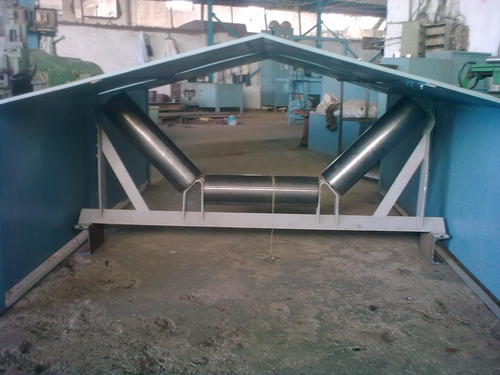 Roller Assembly