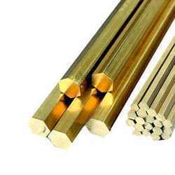 Brass Extrusion Rods
