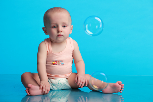 Infant Wear