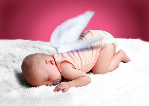 शिशु पहनने की वस्त्र