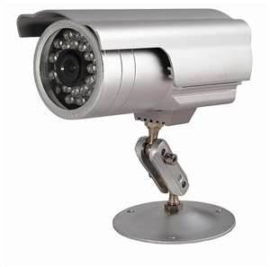NTSC 1/3 Sony CCD 700TVL 22IR LED Dome Camera HD 4mm in vapi