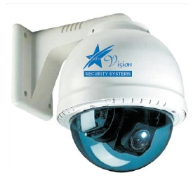 PTZ Camera Speed Dome Camera India Gujarat Ahmedab