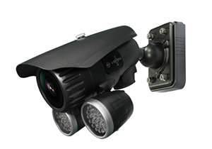CNB WCL-21S Bullet Camera 600TV Lines 30Mtr in surat