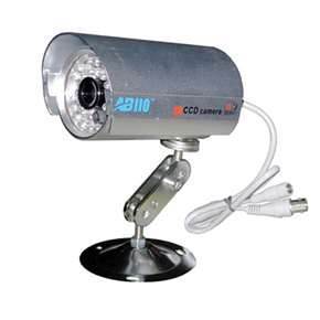 CNB 24 LED IR Bullet Camera in SURAT