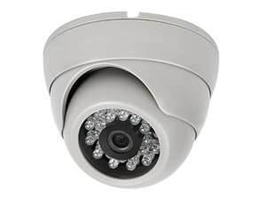 1/3" H.R. color CCD Dome Camera avtech in VAPI