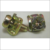 Self Lifting Screws