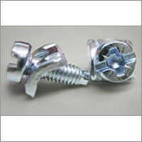 Sems Screw V Washer