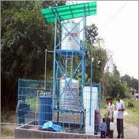 Arsenic Removal Plant - Multi-Stage Filtration, Variable Dimensions | Customizable Capacity, Durable Design, High Efficiency, Easy Installation, Long Lifespan