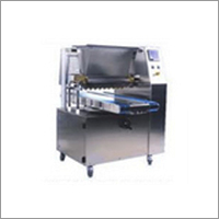 Drop Cookies Machine