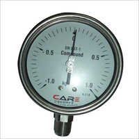 Compound Gauge