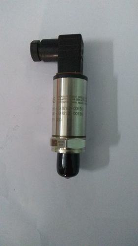 MEAS Pressure Transmitter
