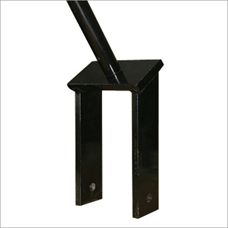 Heavy Duty Fork