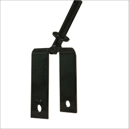 Lightweight Bicycle Fork