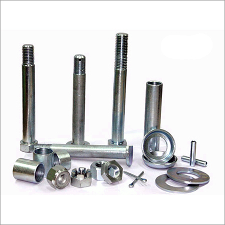 Bicycle Fasteners