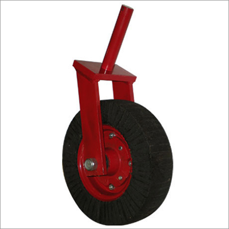 Wheel Assemblies