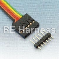 Wiring Harness Connector