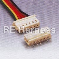 Pigtail Wiring Harness