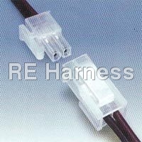 Engine Wiring Harness Connector